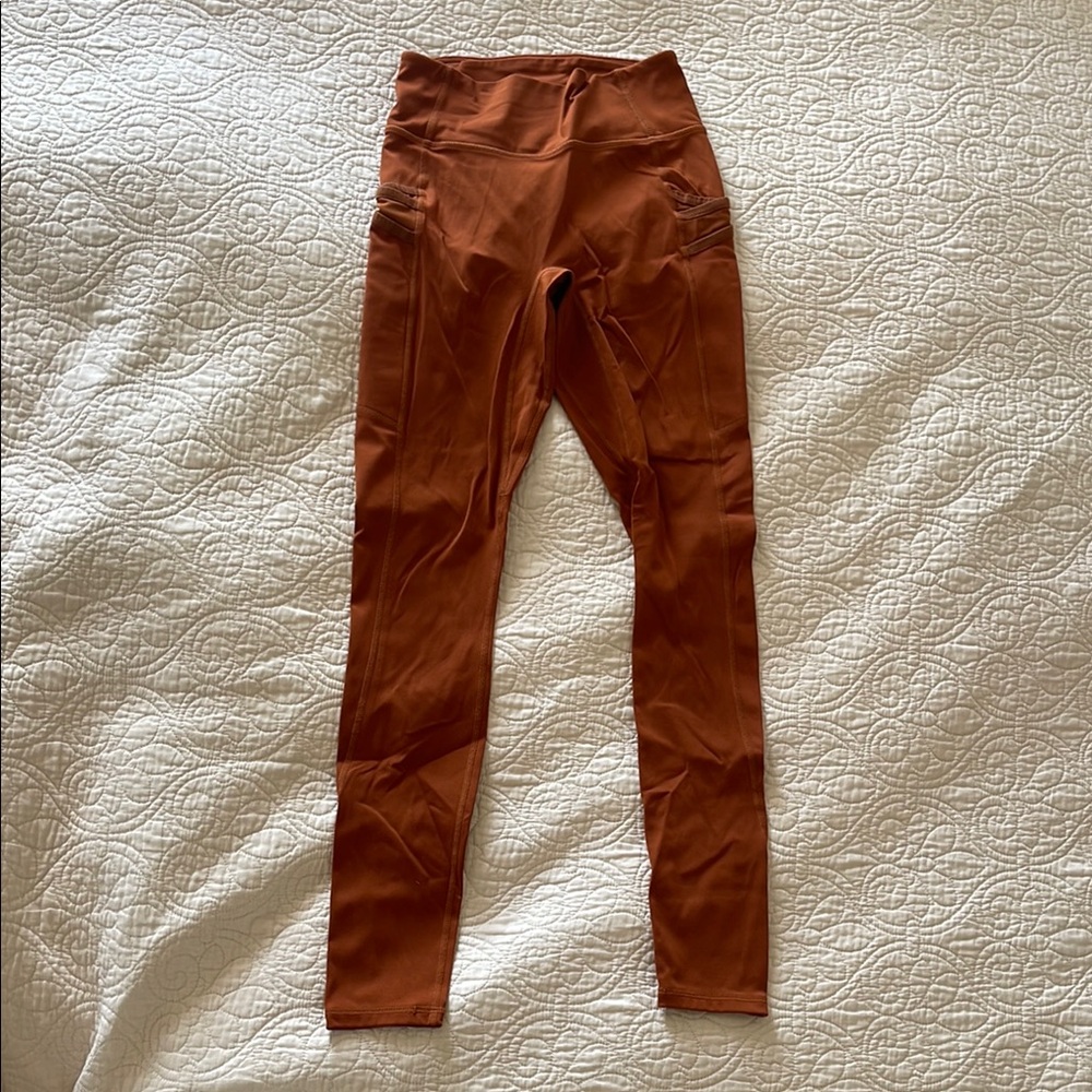 Fabletics Motion 365 Leggings